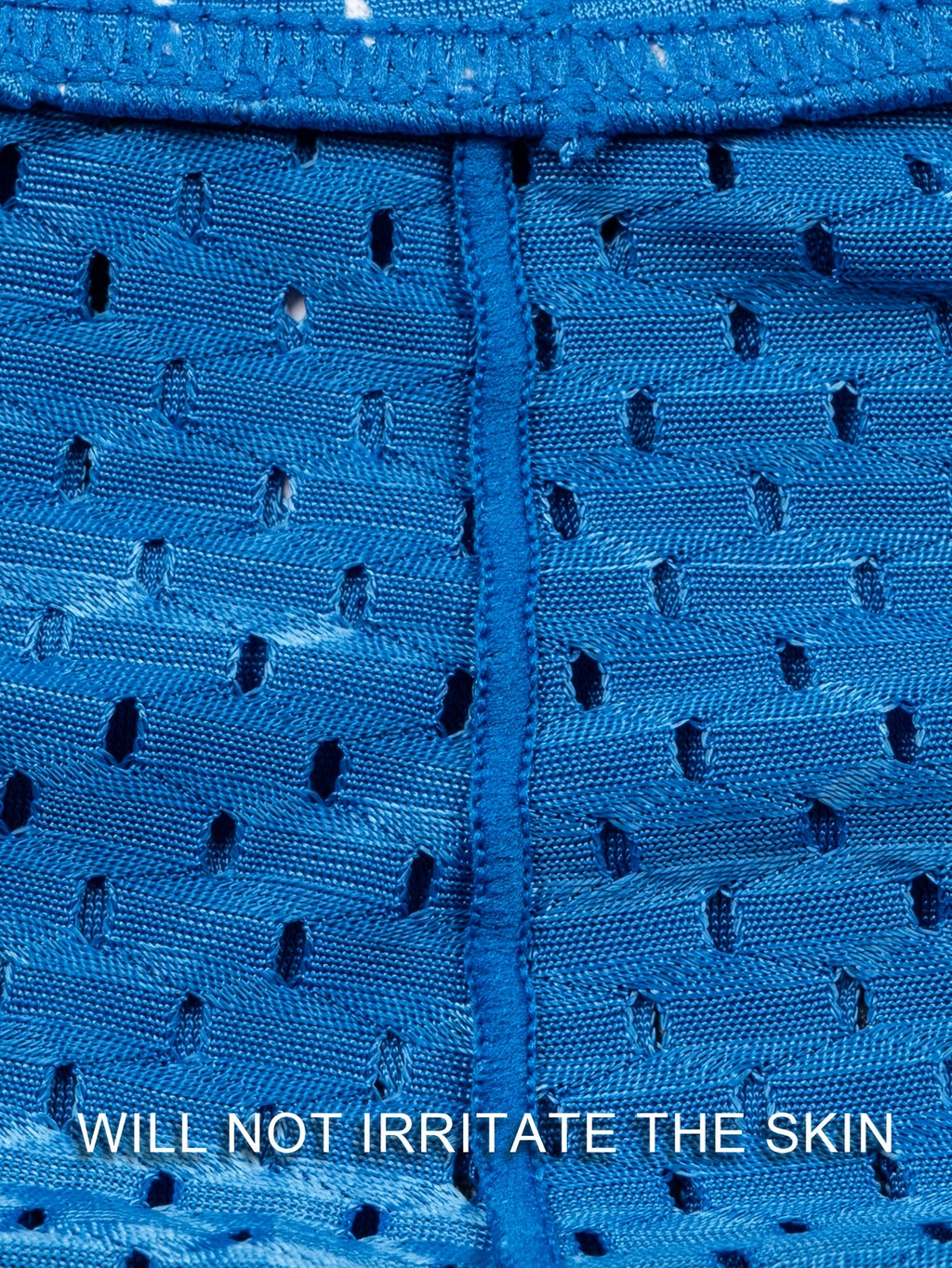 Slip extensible microfibre homme — lot de 6, 15 % d'élasthanne