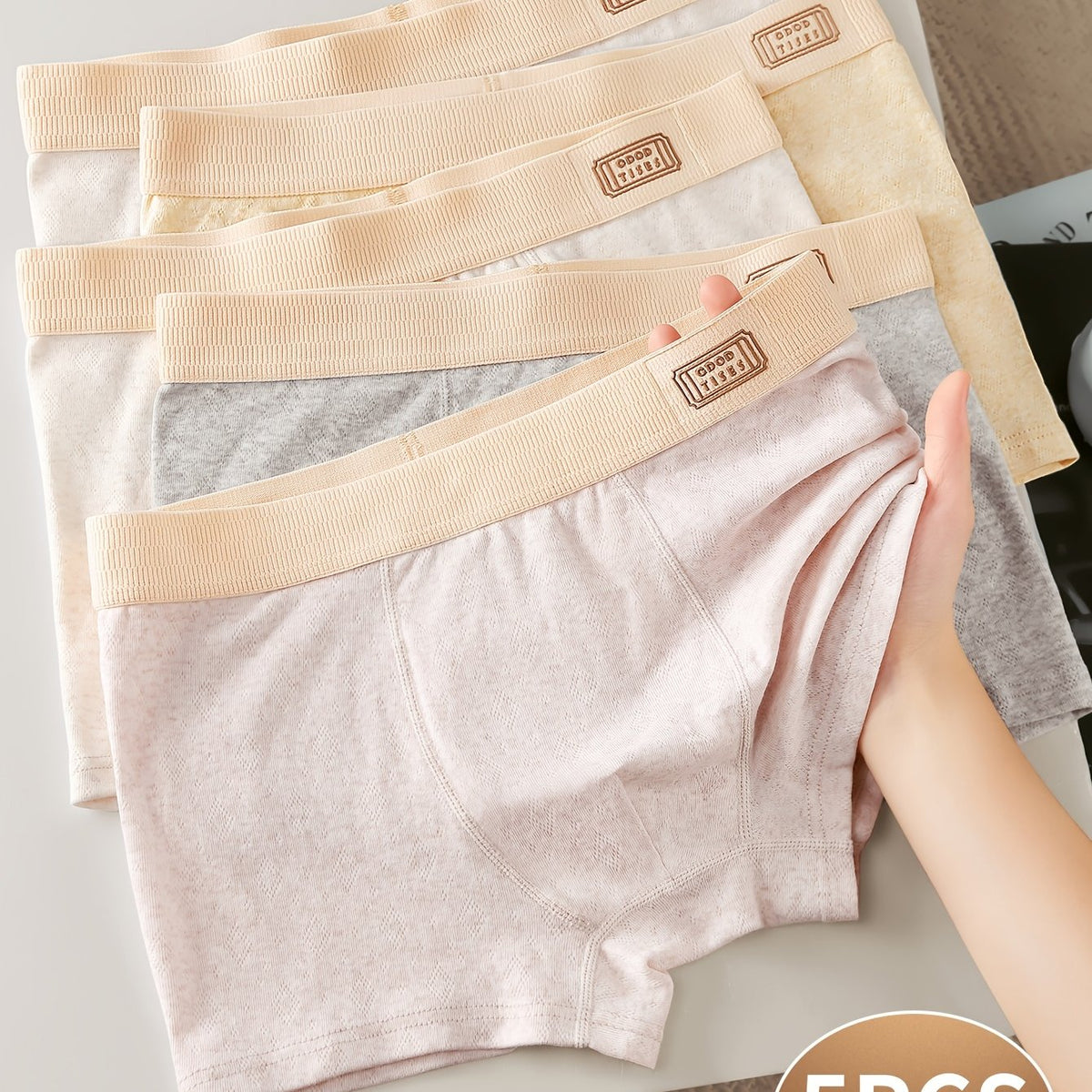 5pcs-couleur Aléatoire
