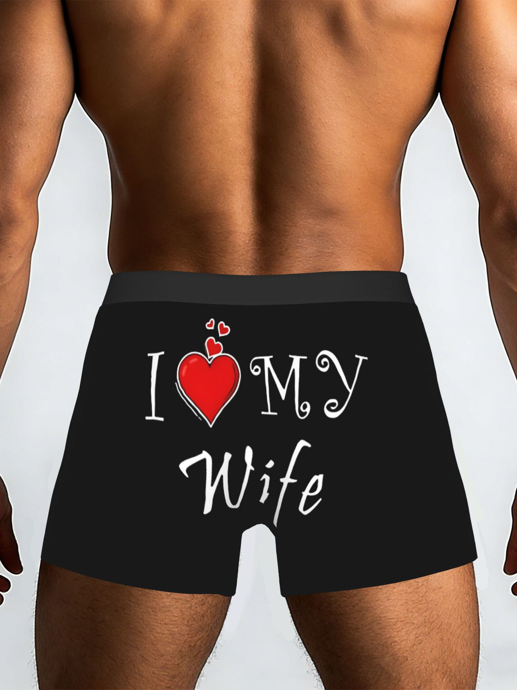 Boxer respirant extensible microfibre homme, multicolore — vue 3