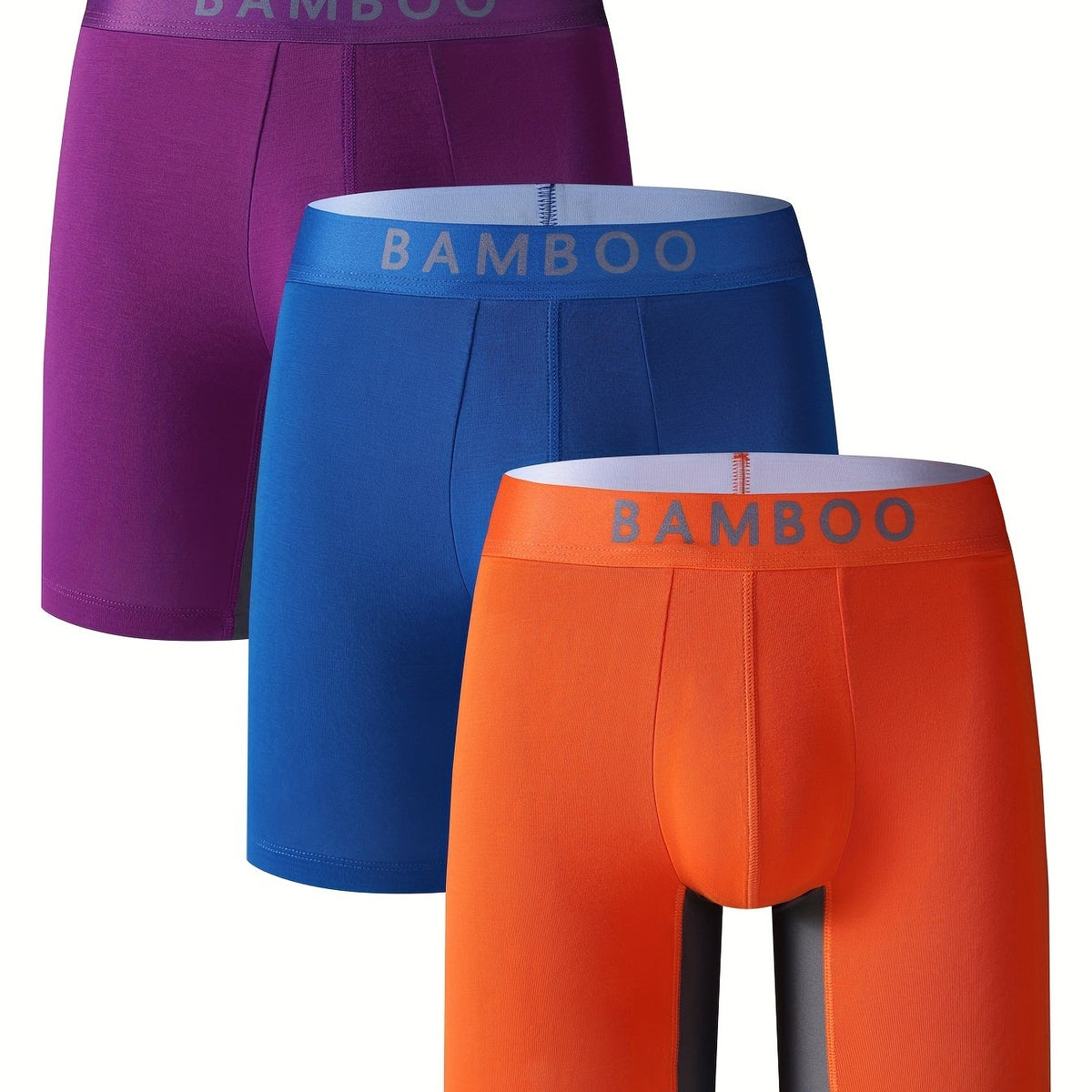 Lot De 3 Couleurs Mélangées
