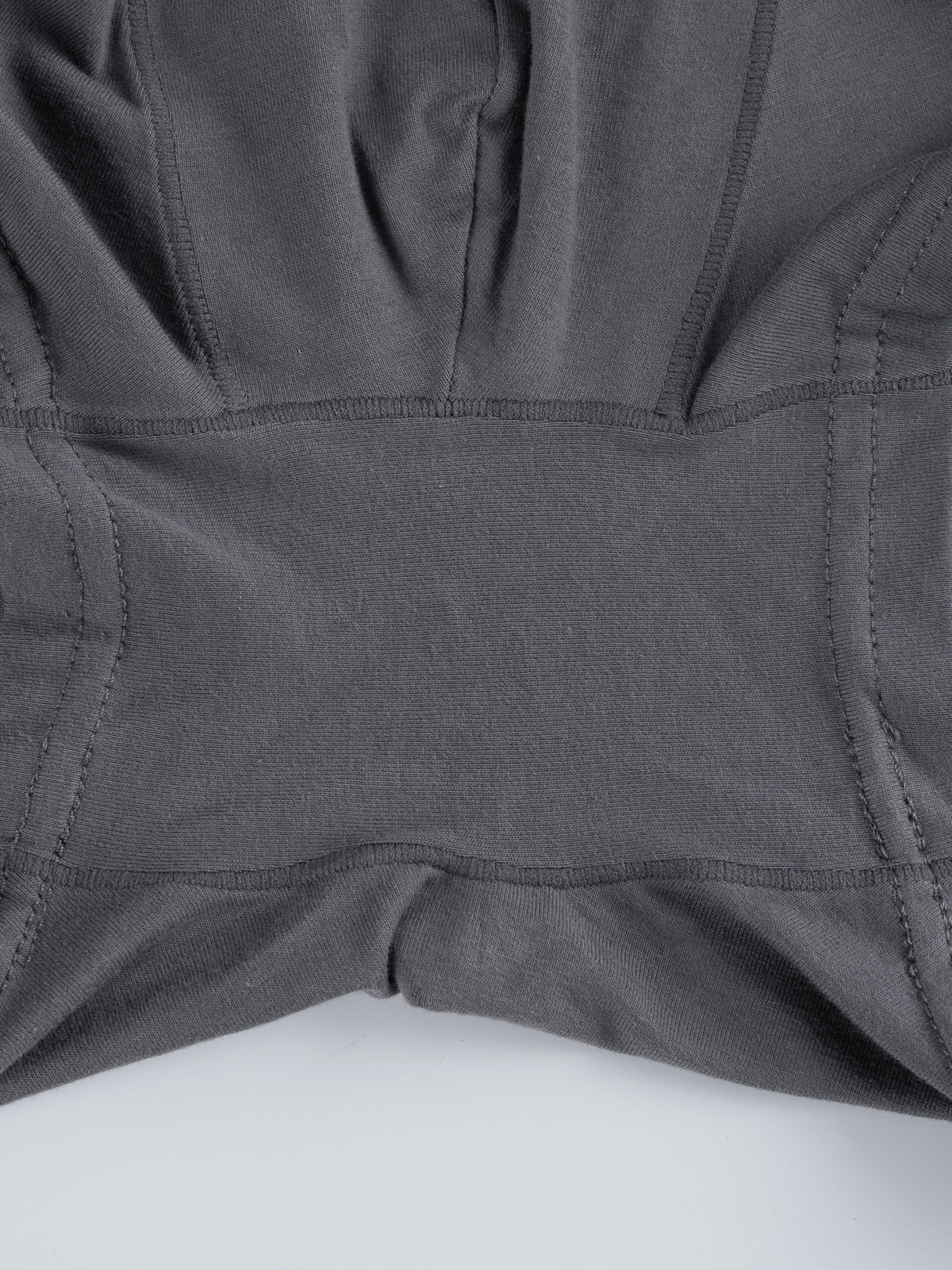 Boxer respirant à poche de maintien coton homme — lot de 8, uni