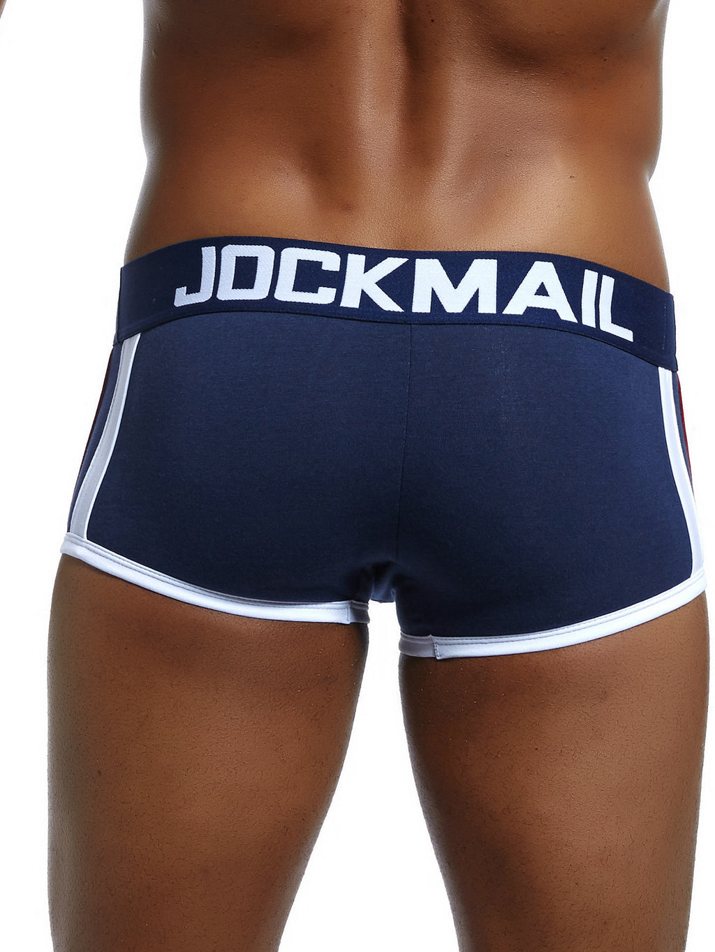 Boxer push-up coton homme — vue 9