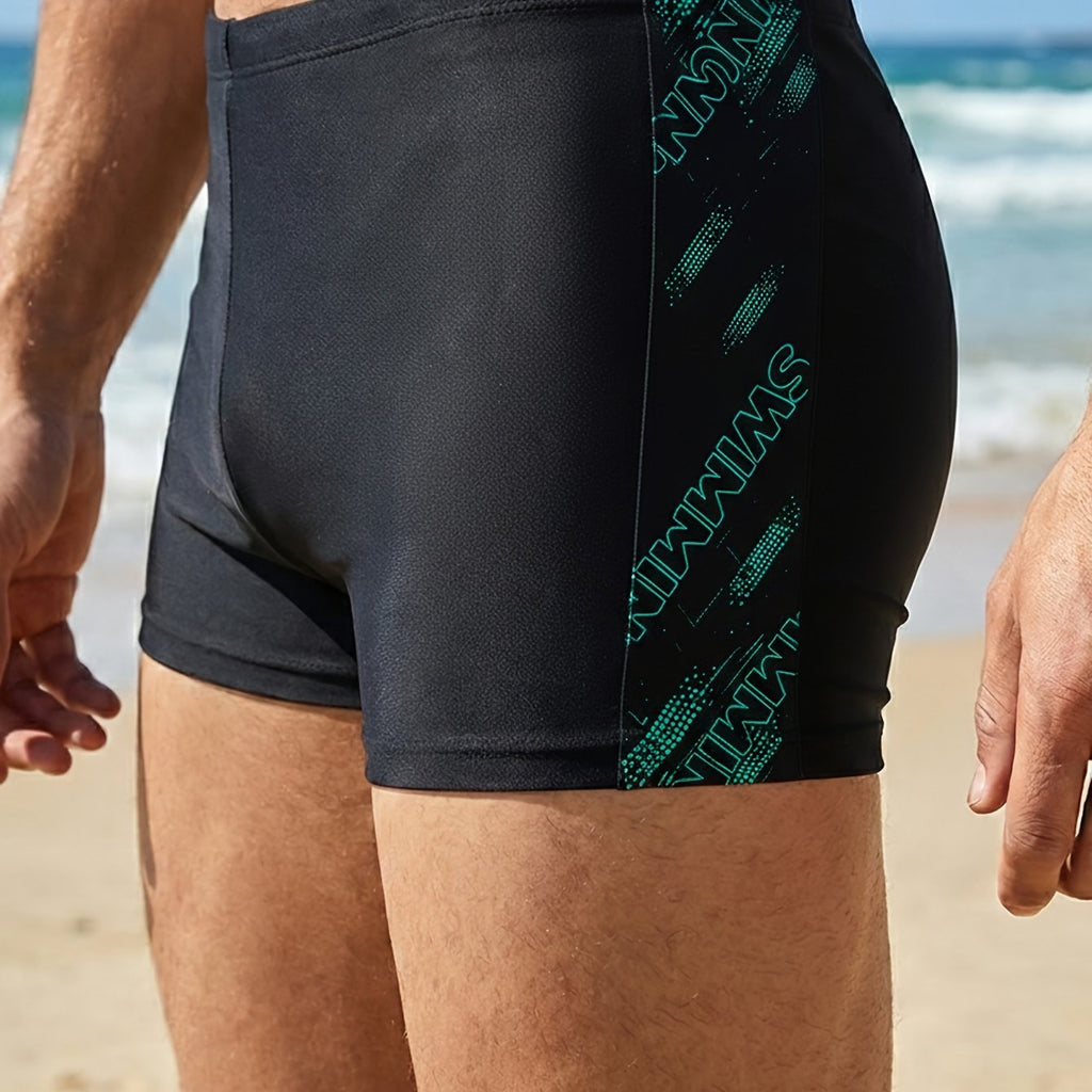 Noir + Vert