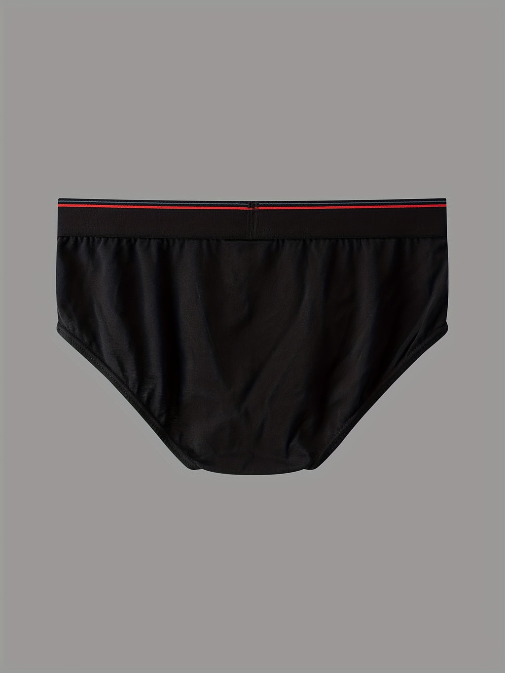 Slip respirant coton homme — lot de 3