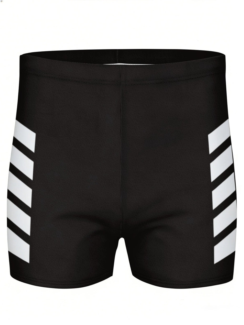 Boxer microfibre homme, 5 coloris