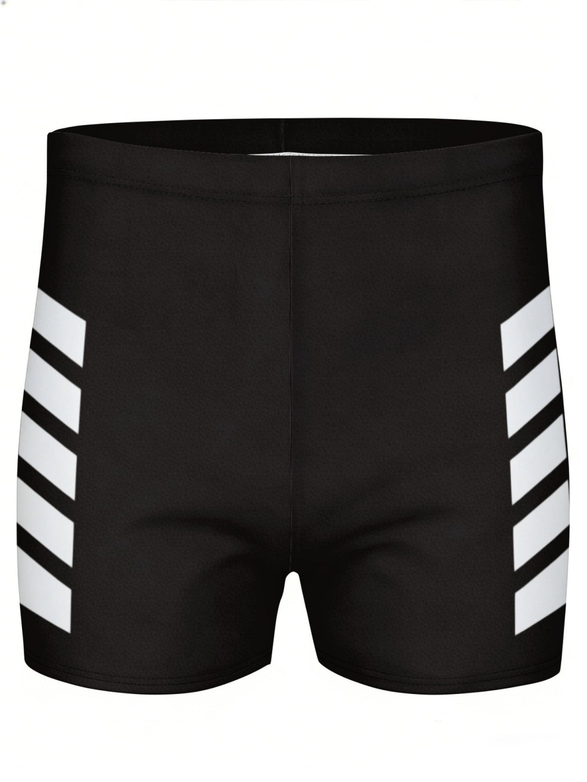 Boxer microfibre homme, 5 coloris