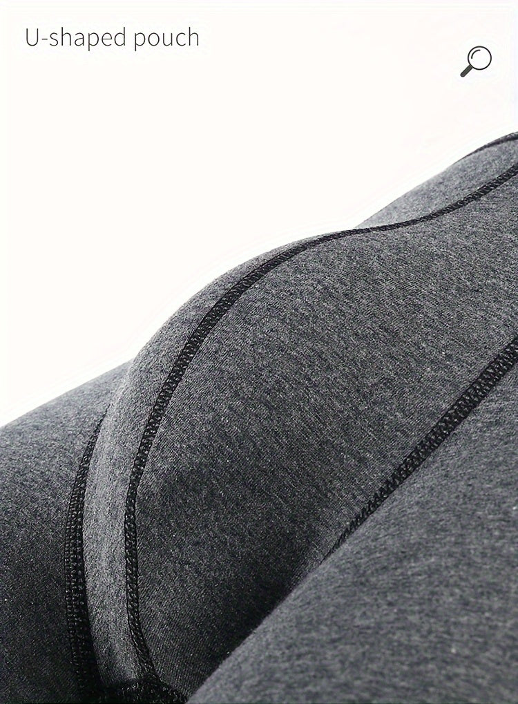 Boxer de sport respirant coton homme — lot de 4, uni, assortiment S, du S au 3XL
