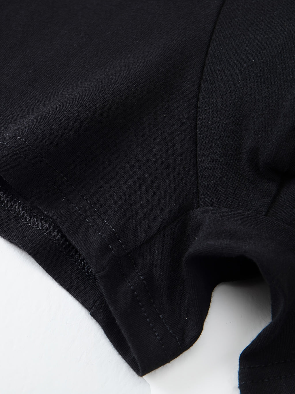 Boxer de sport respirant coton homme — lot de 6, uni, du XS au 3XL (modèle 2)