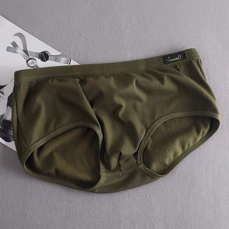Slip taille basse respirant homme