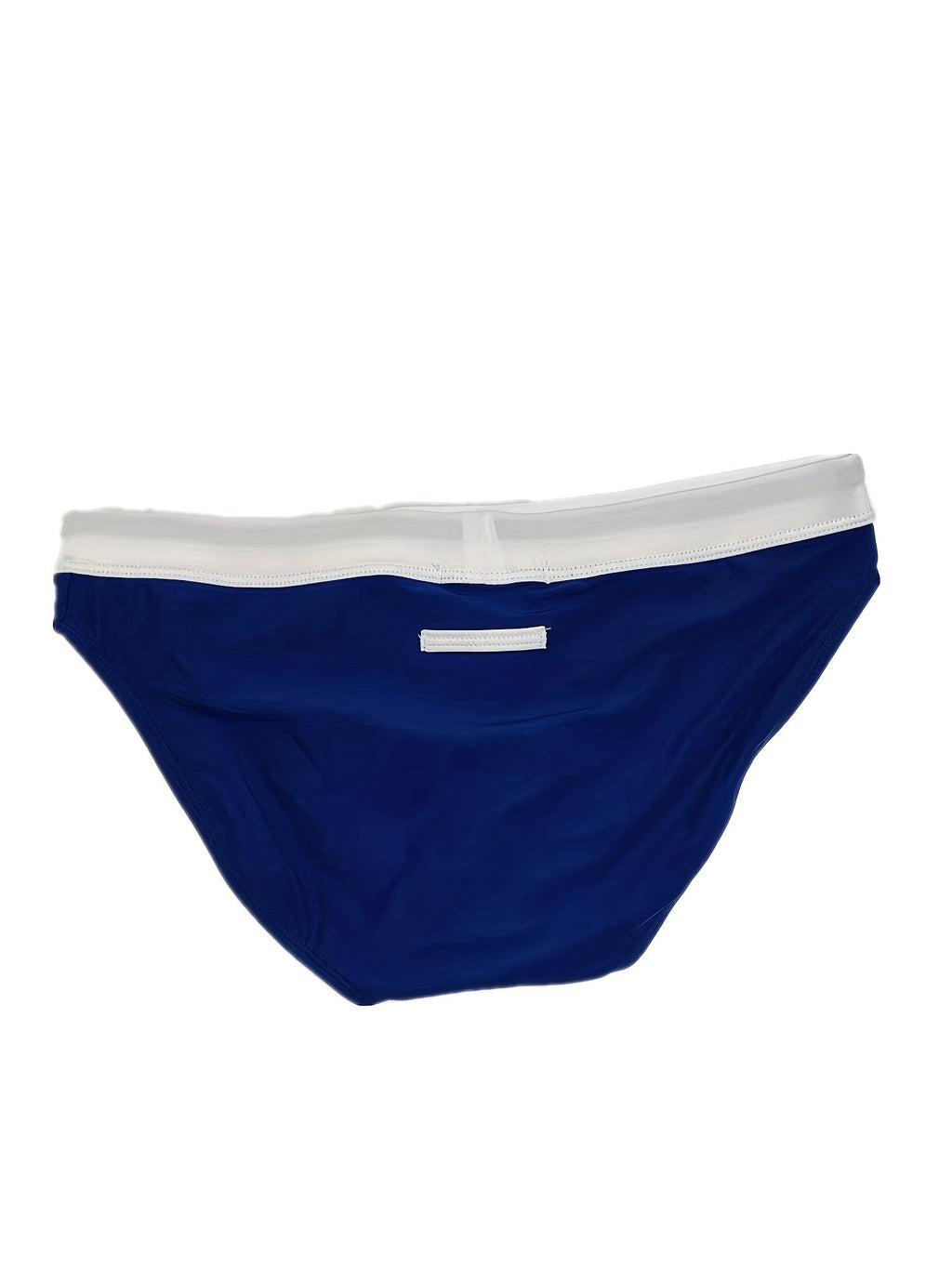 Boxer séchage rapide microfibre homme, bleu royal