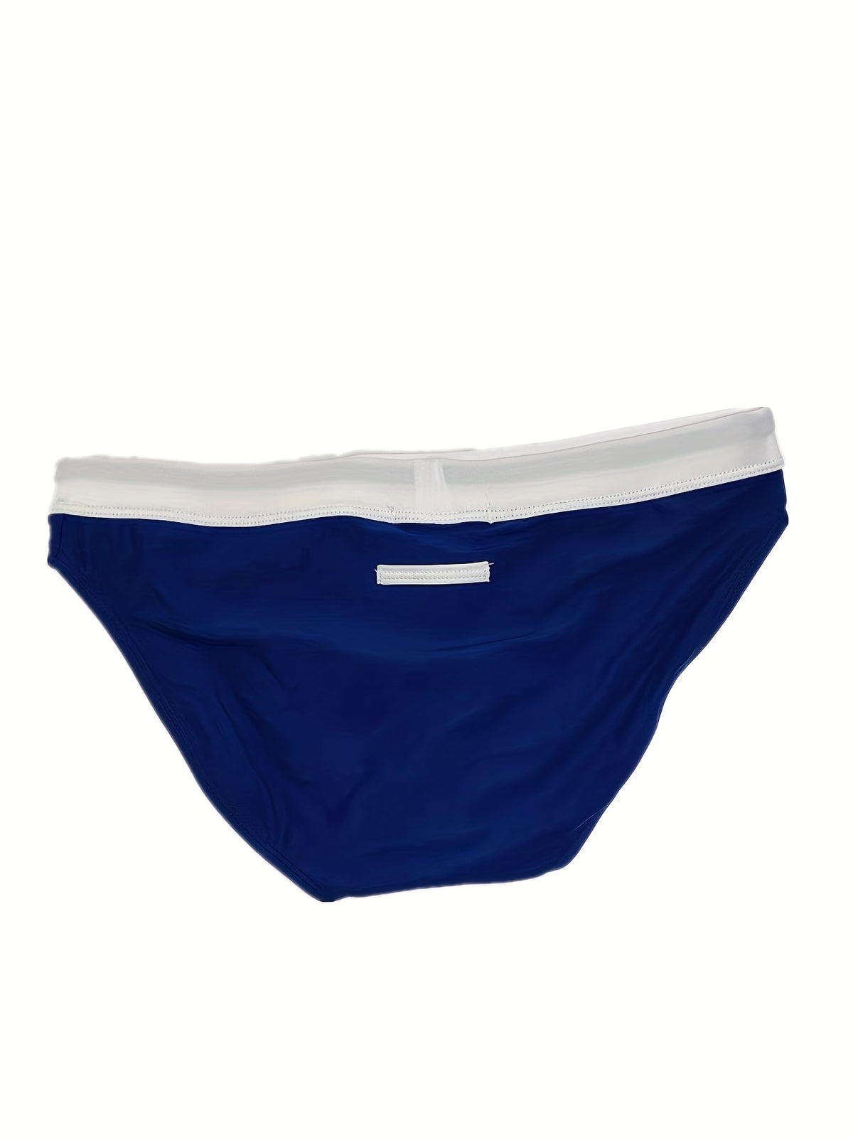 Boxer séchage rapide microfibre homme, bleu royal