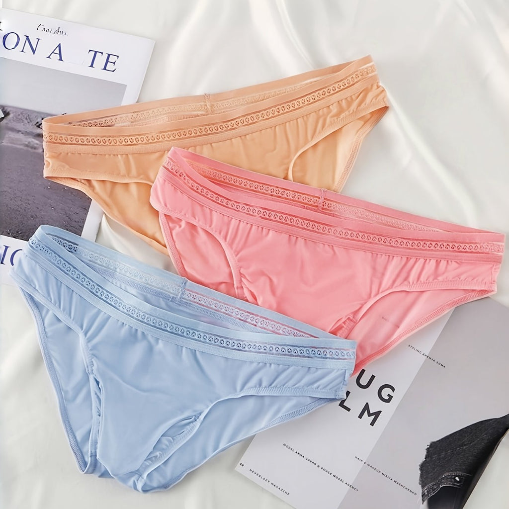 3 pièces MIX1