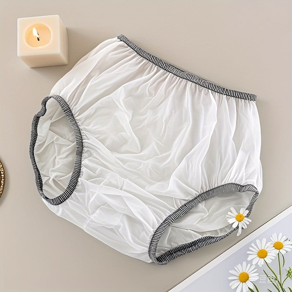 Boxer homme — lot de 2, uni, du Visage Blanc Bord Noir Taille XS [Lot de 3] au Visage Blanc Bord Noir Taille S [Lot de 3]