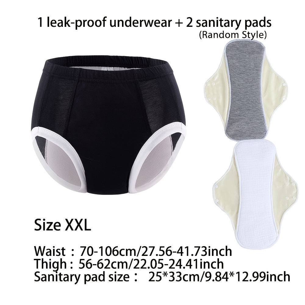 XXL / Noir