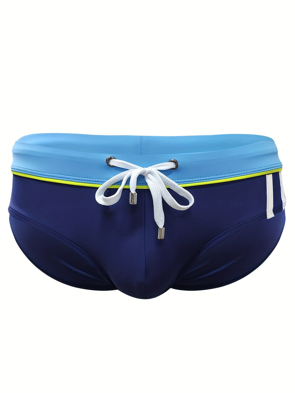 Boxer taille basse séchage rapide microfibre homme