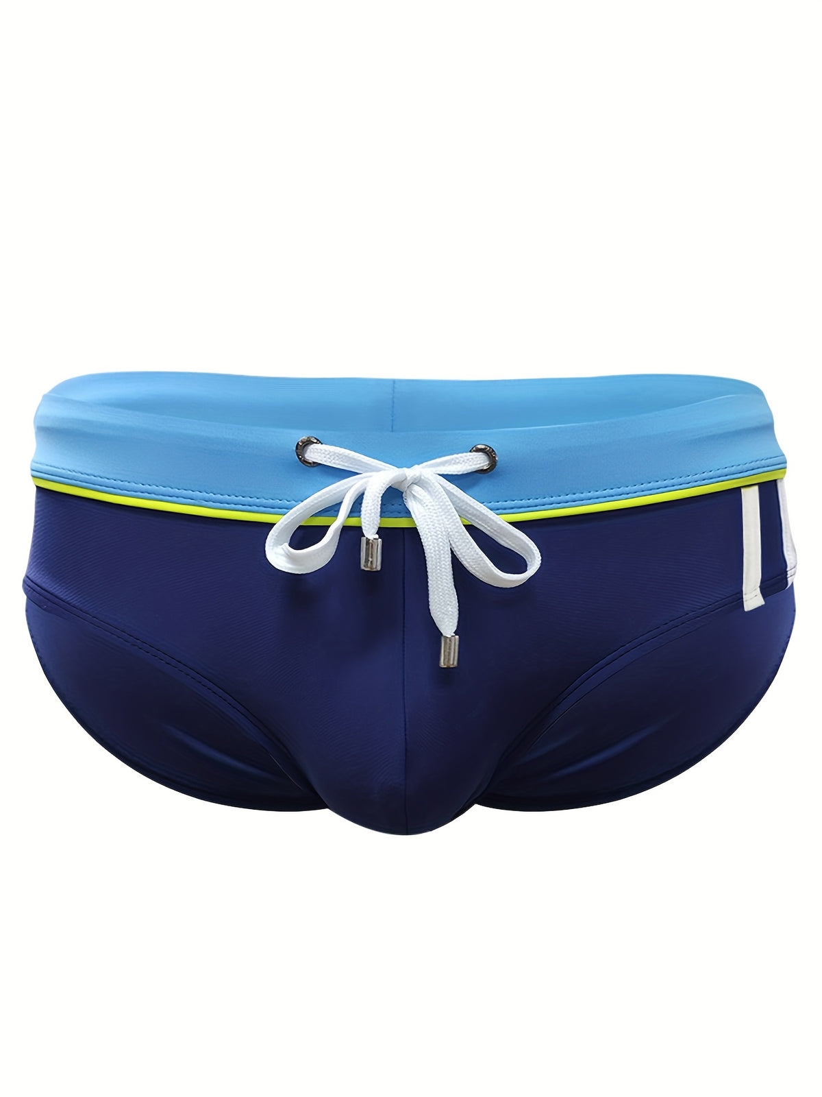 Boxer taille basse séchage rapide microfibre homme