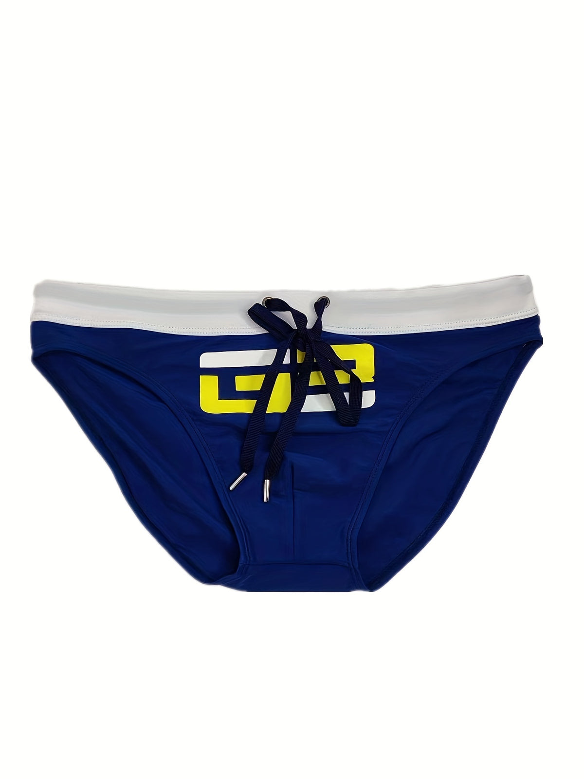 Boxer séchage rapide microfibre homme, bleu royal