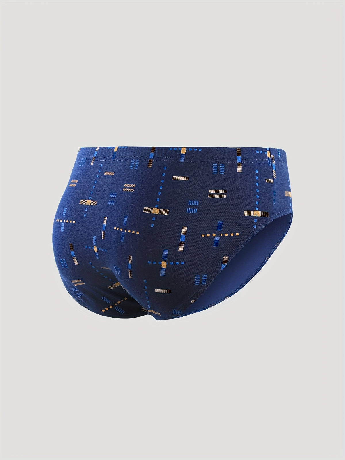 Slip de sport respirant microfibre homme — lot de 3, uni, du XS au XL