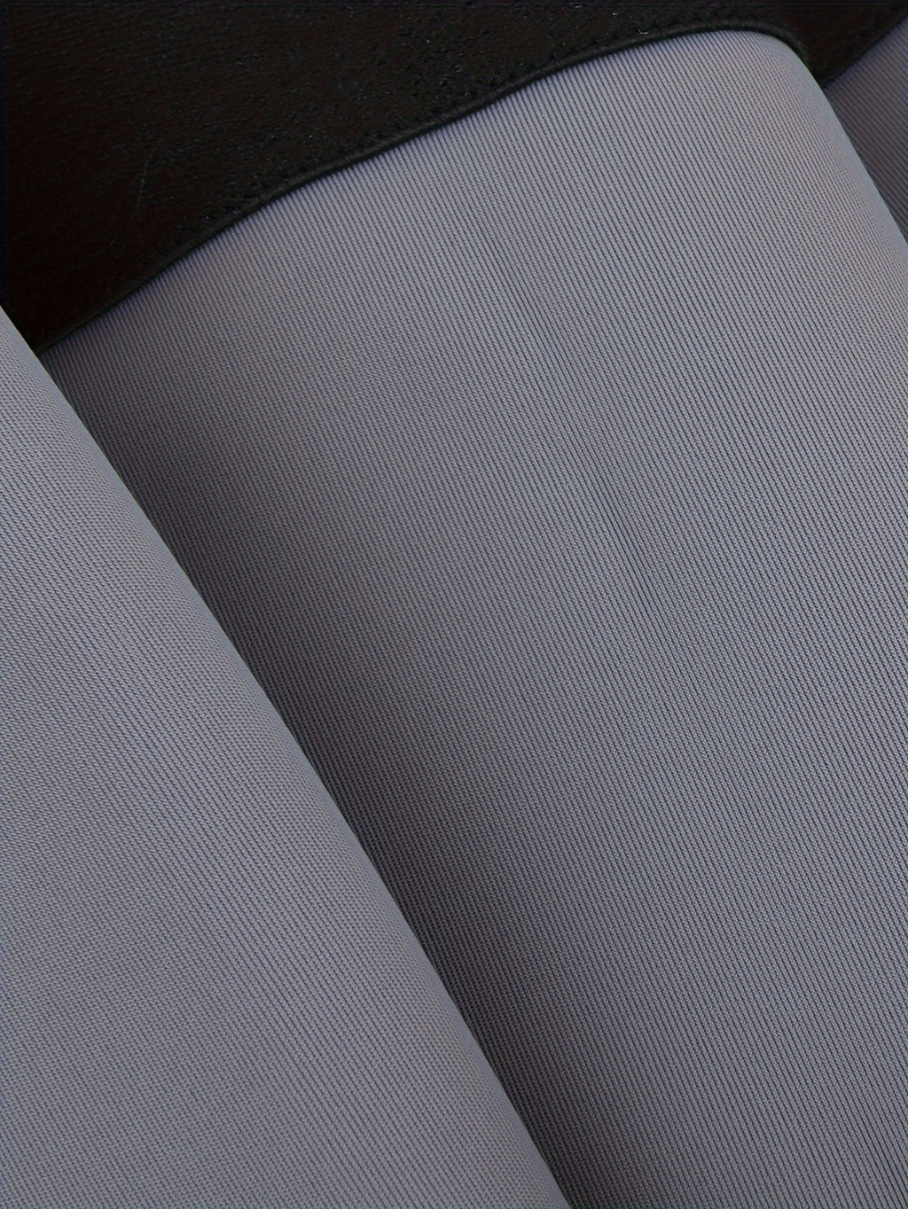 Boxer taille haute long homme — vue 9