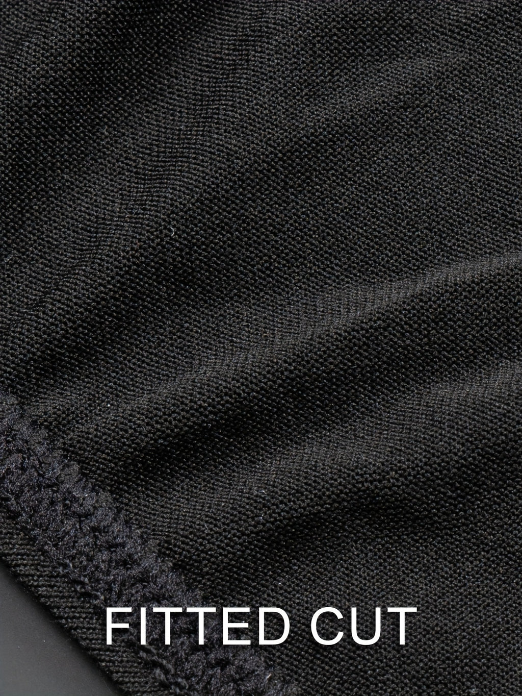 Slip de sport respirant microfibre homme — lot de 5, uni