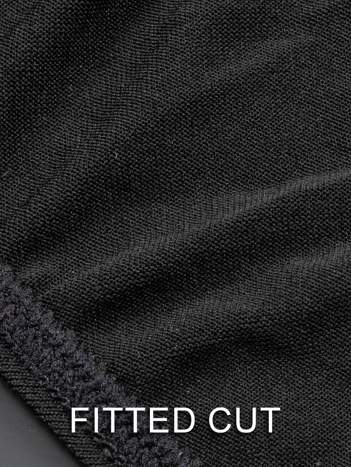 Slip de sport respirant microfibre homme — lot de 5, uni