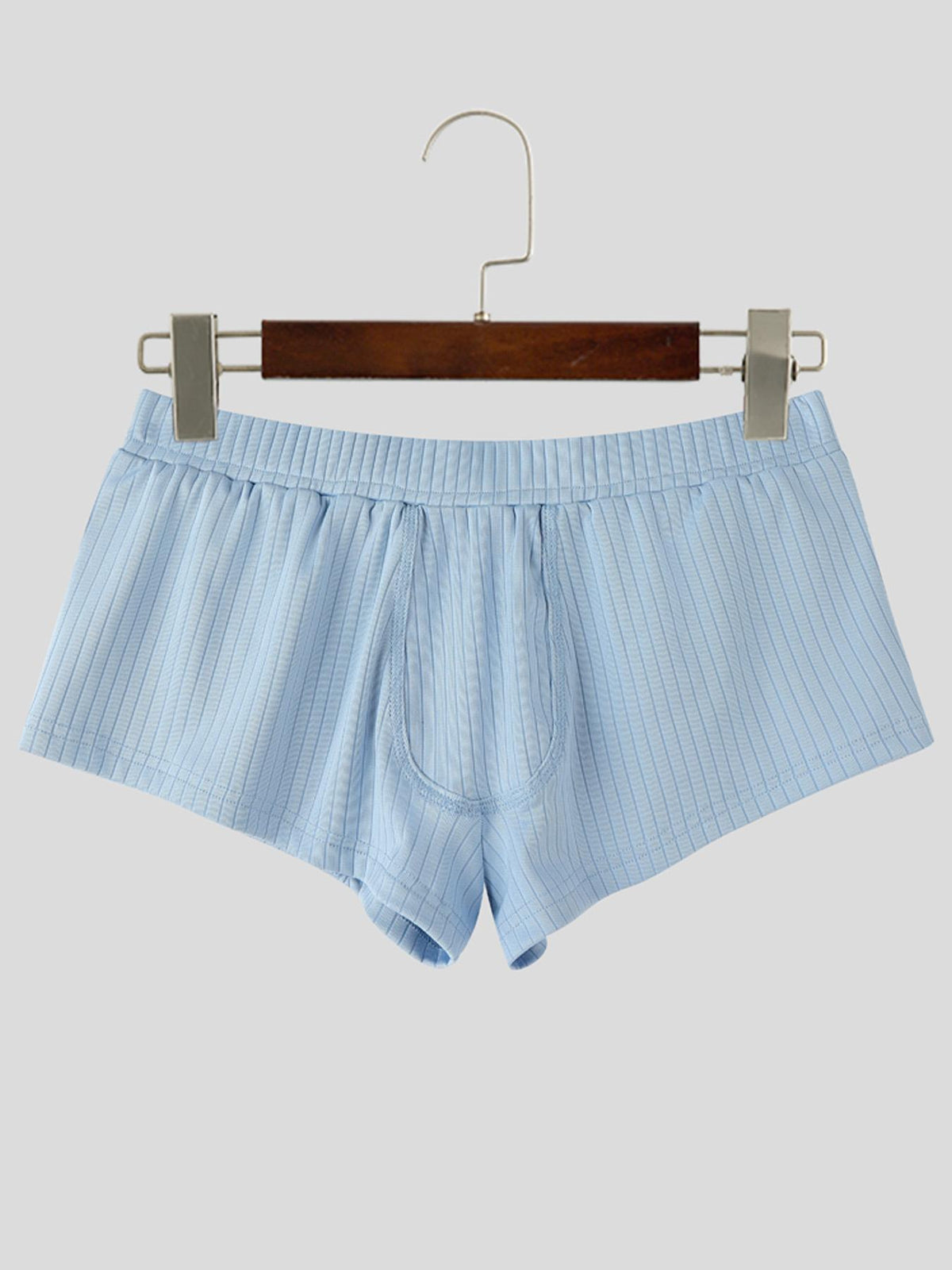 Boxer de sport microfibre homme