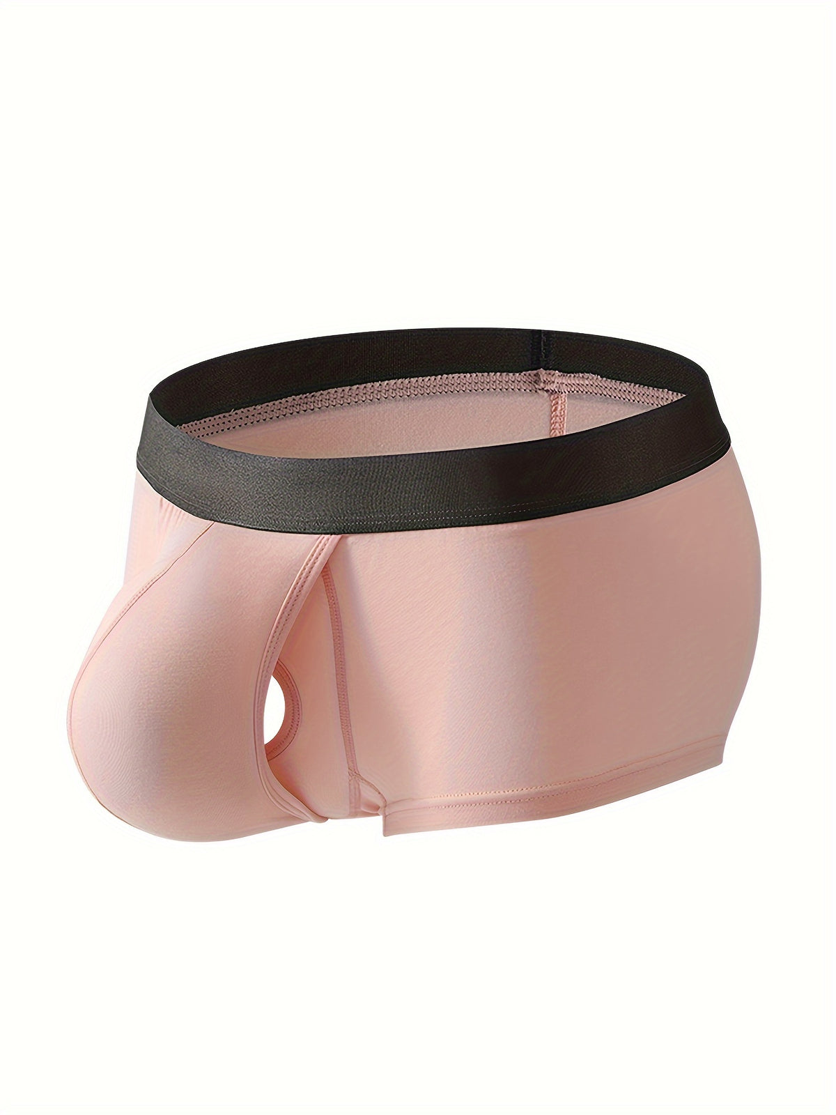 Slip sexy bambou homme — vue 11