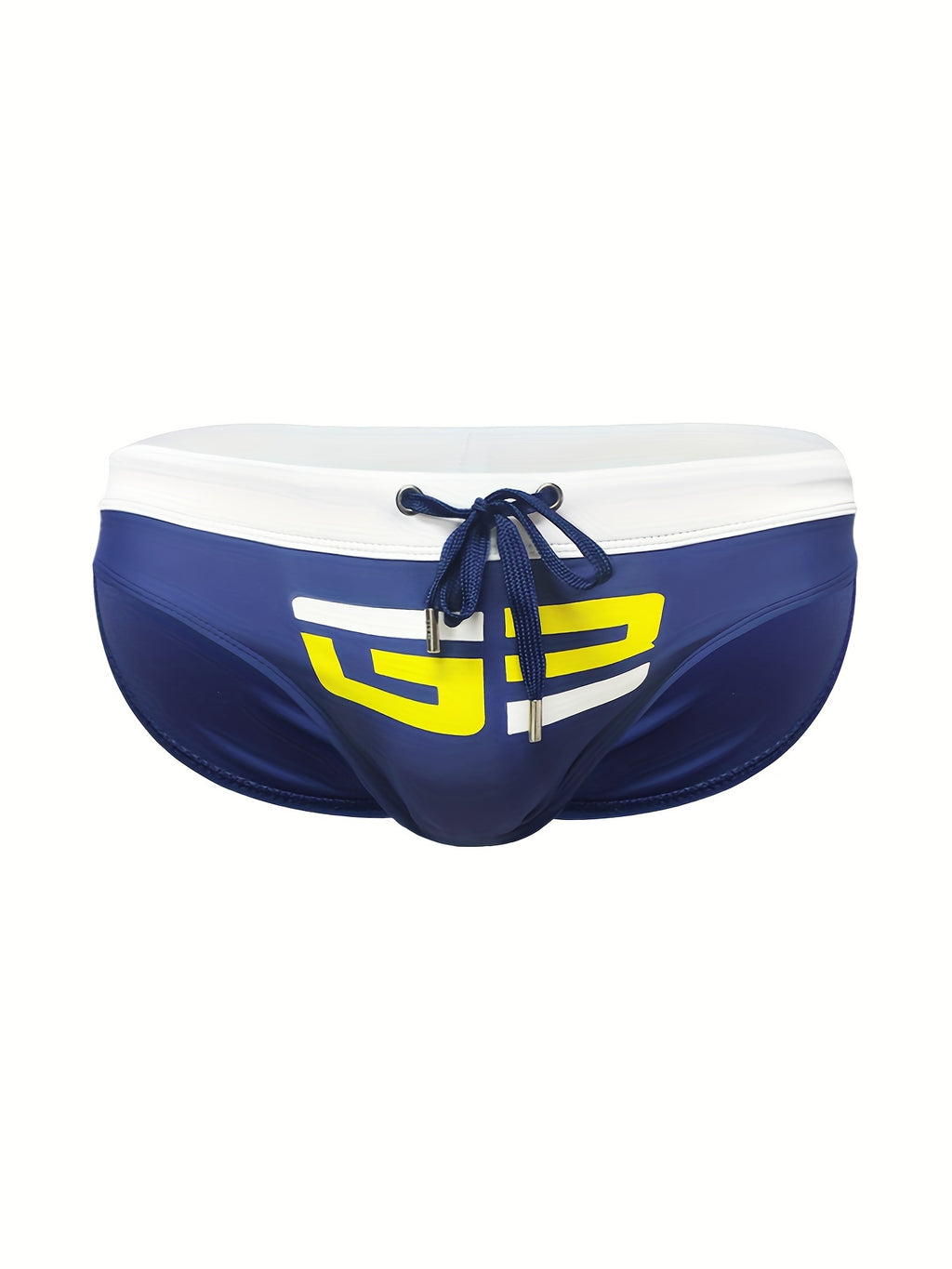 Boxer séchage rapide microfibre homme, bleu royal