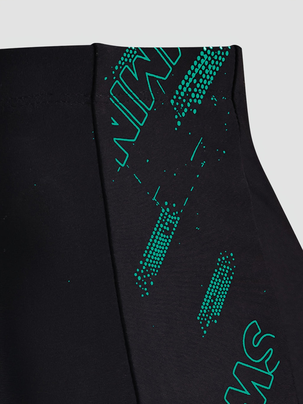 Boxer de sport microfibre homme