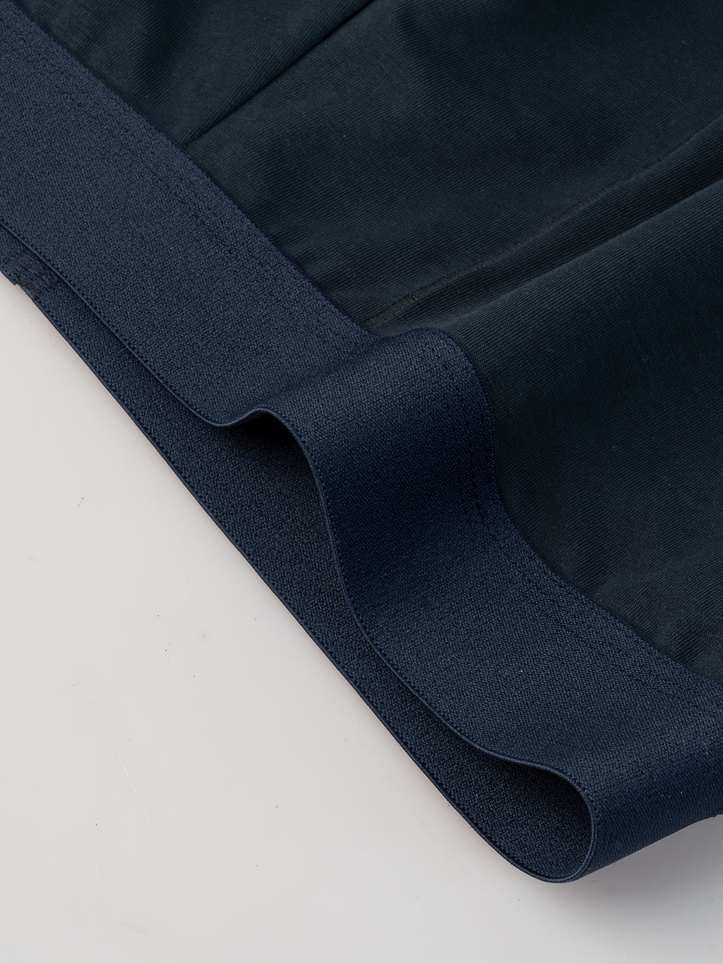 Boxer long de sport coton homme — lot de 4, uni