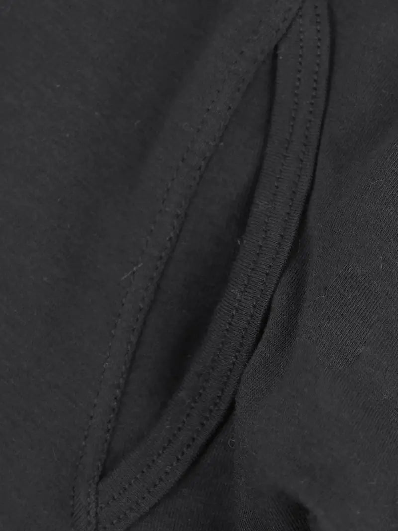 Boxer de sport homme — lot de 5, maille technique