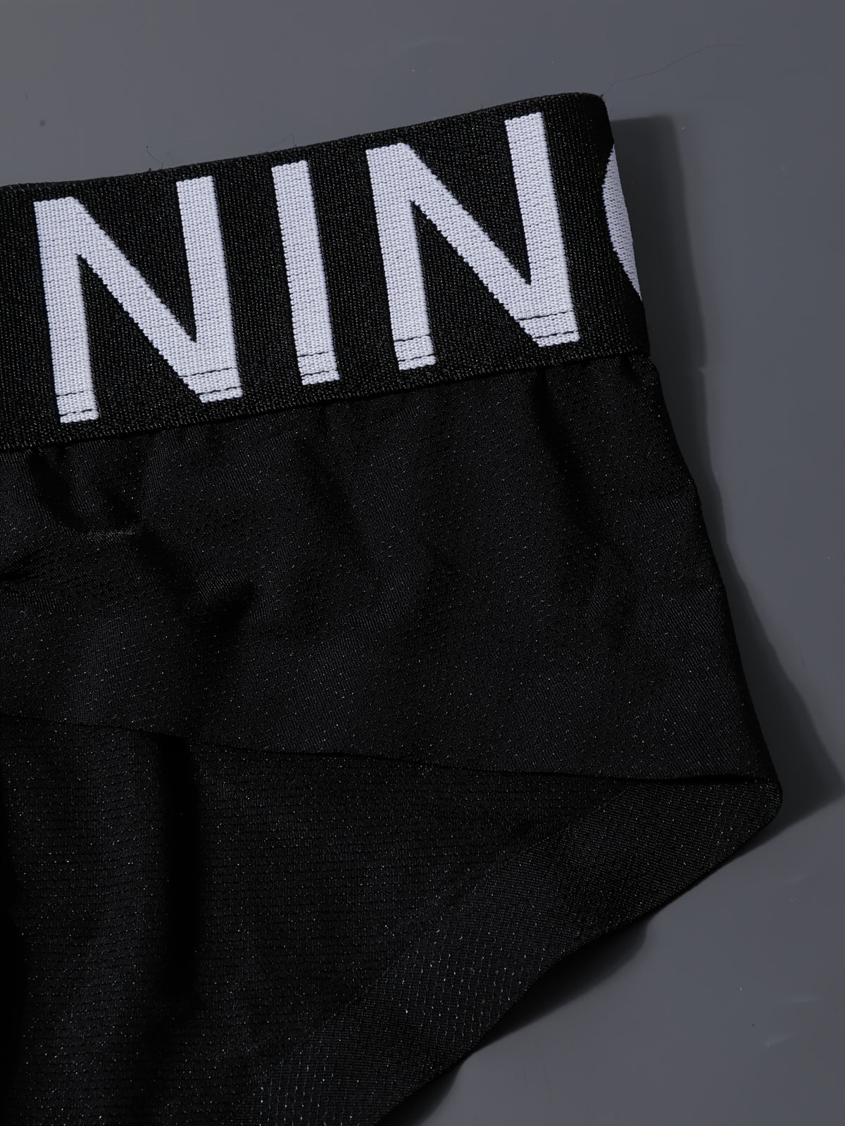 Slip respirant microfibre homme