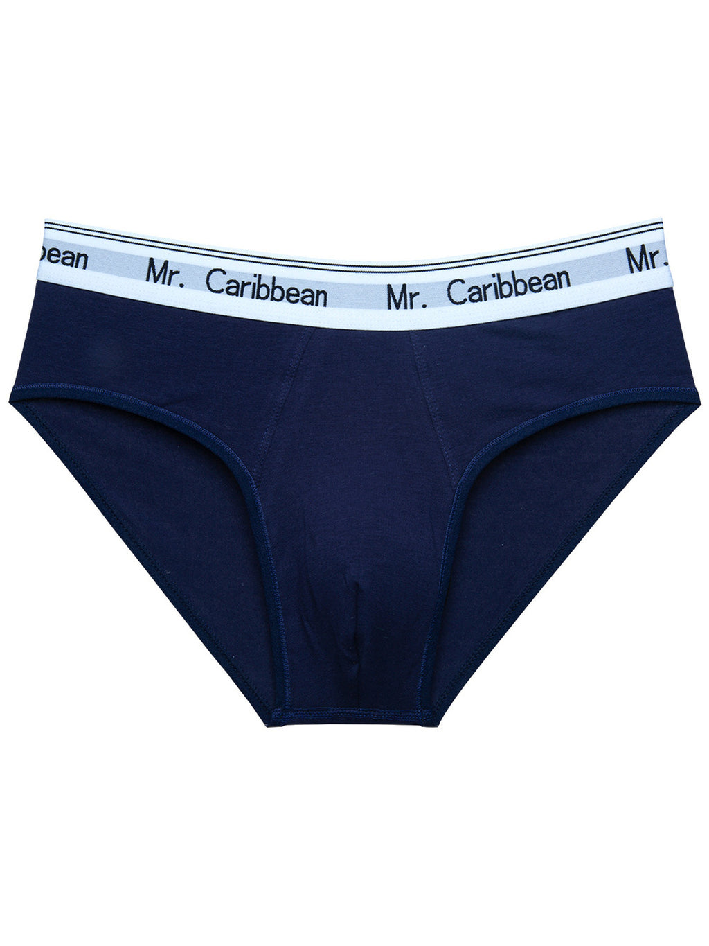 Slip de sport coton homme — lot de 4, uni, du S au XL