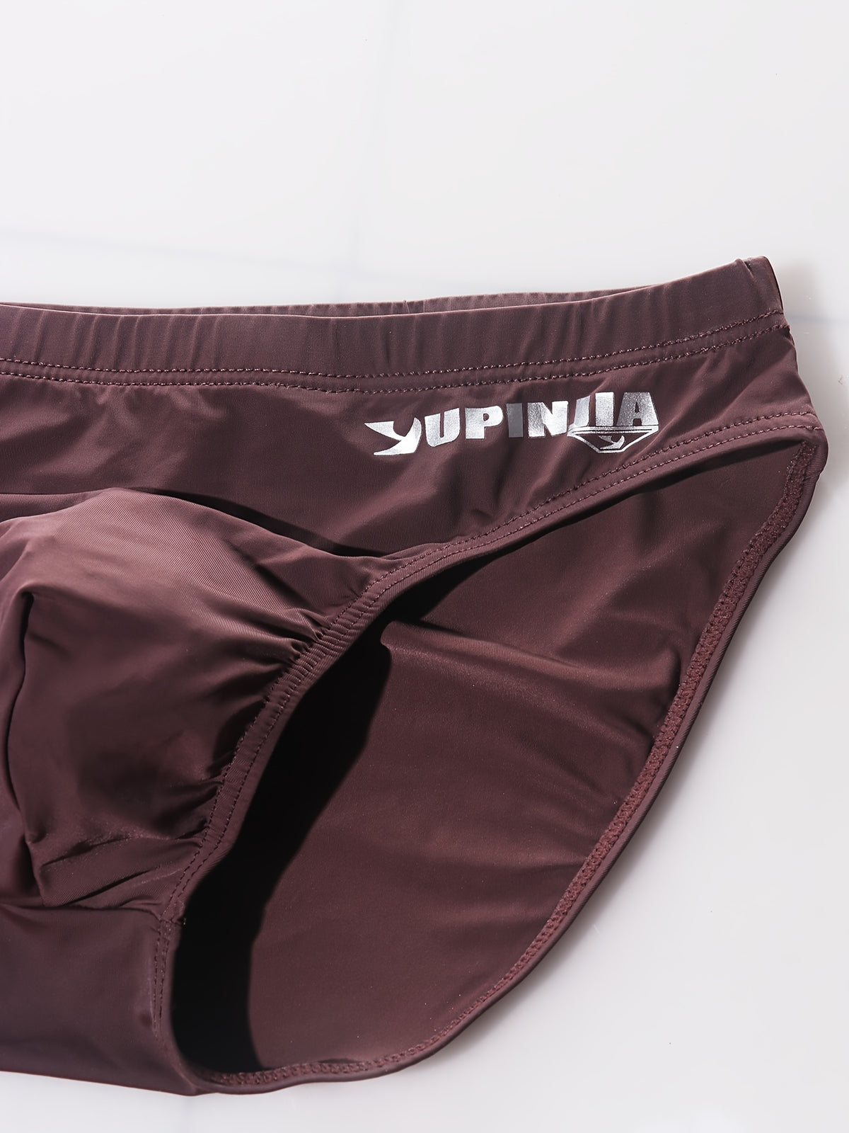 Slip séchage rapide respirant microfibre homme