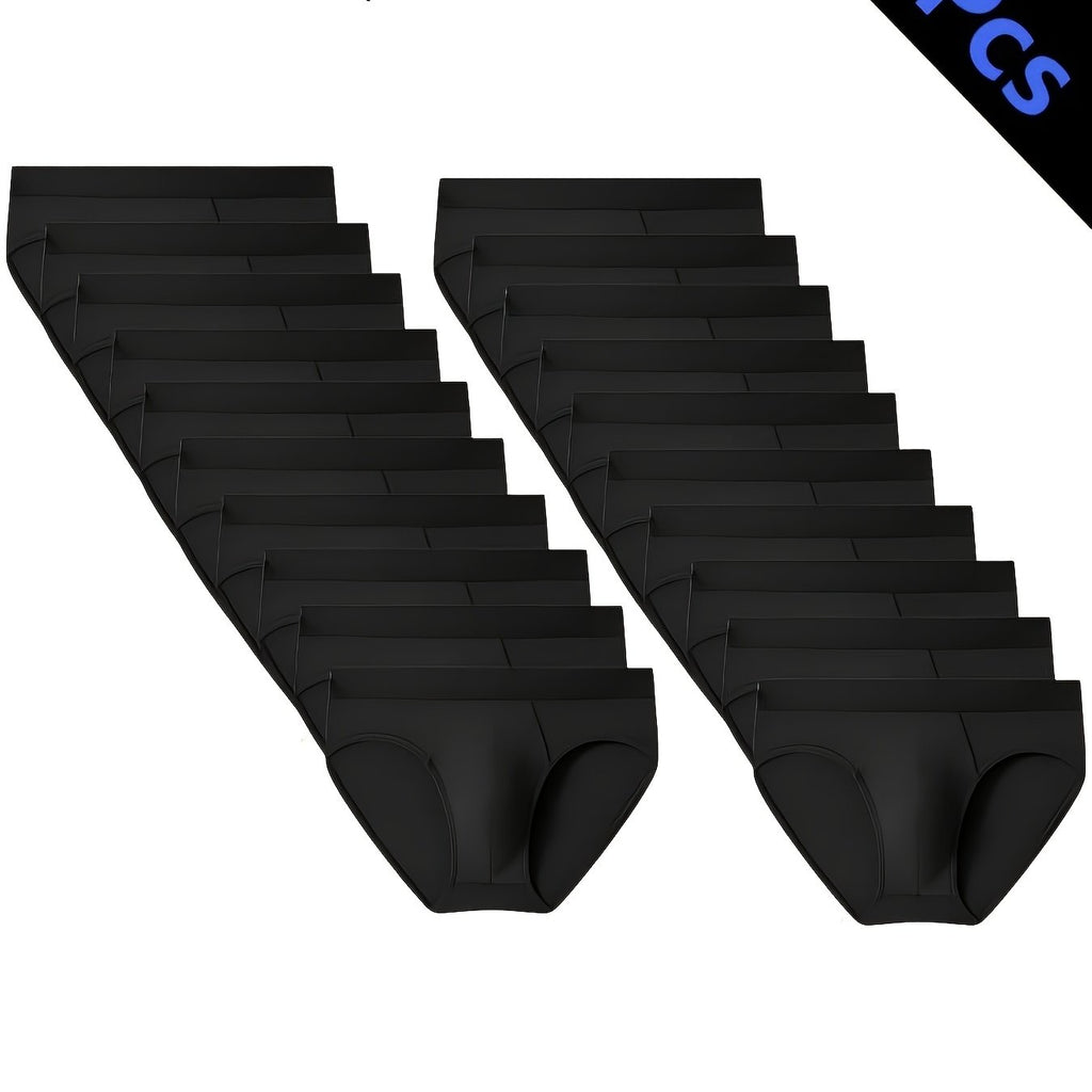 20 Pièces Noir