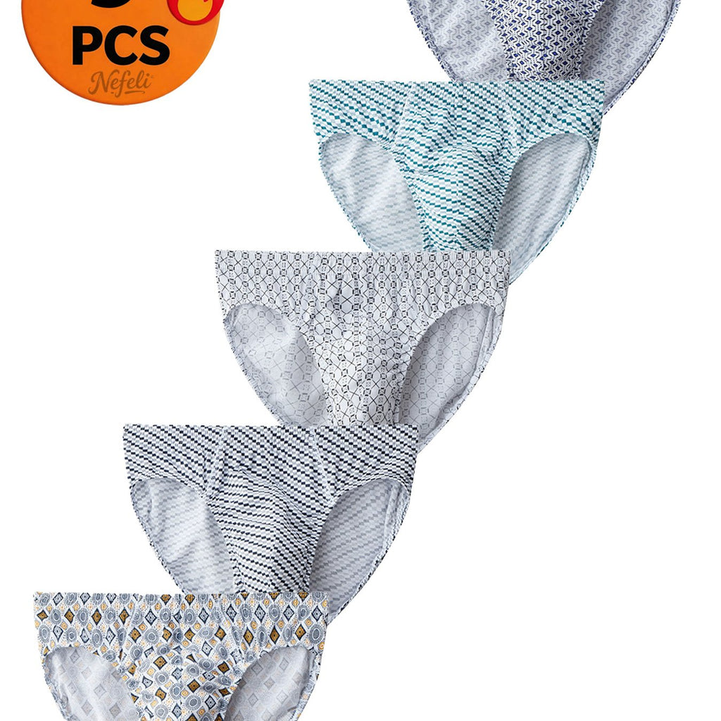 5PCS
