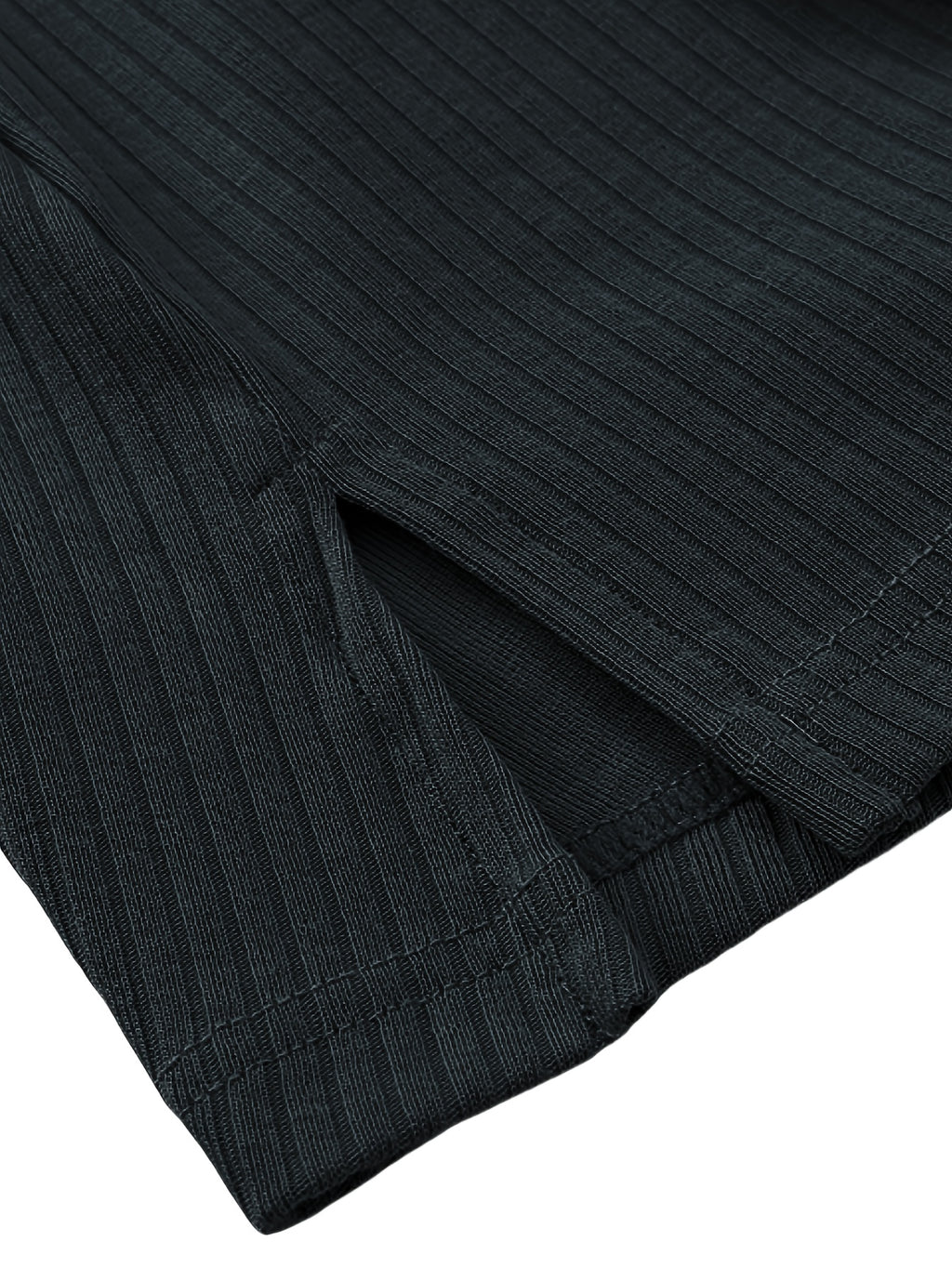 Boxer large respirant coton homme