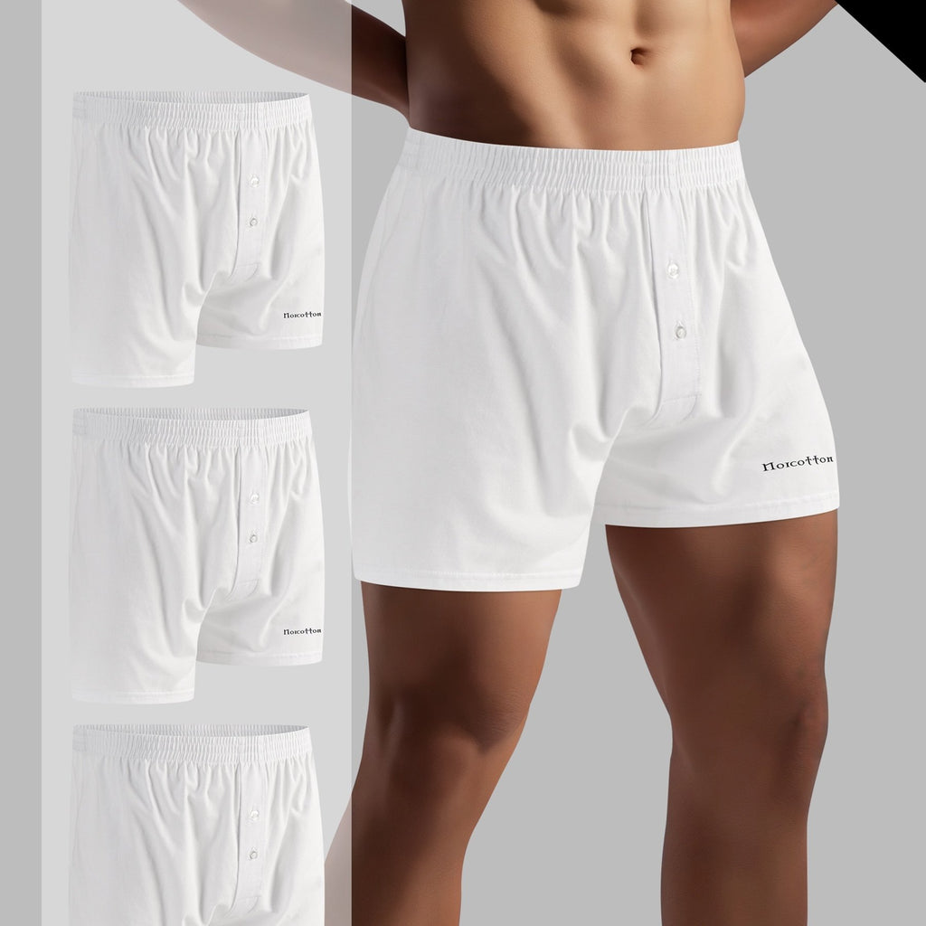 3 Blanc / FR L