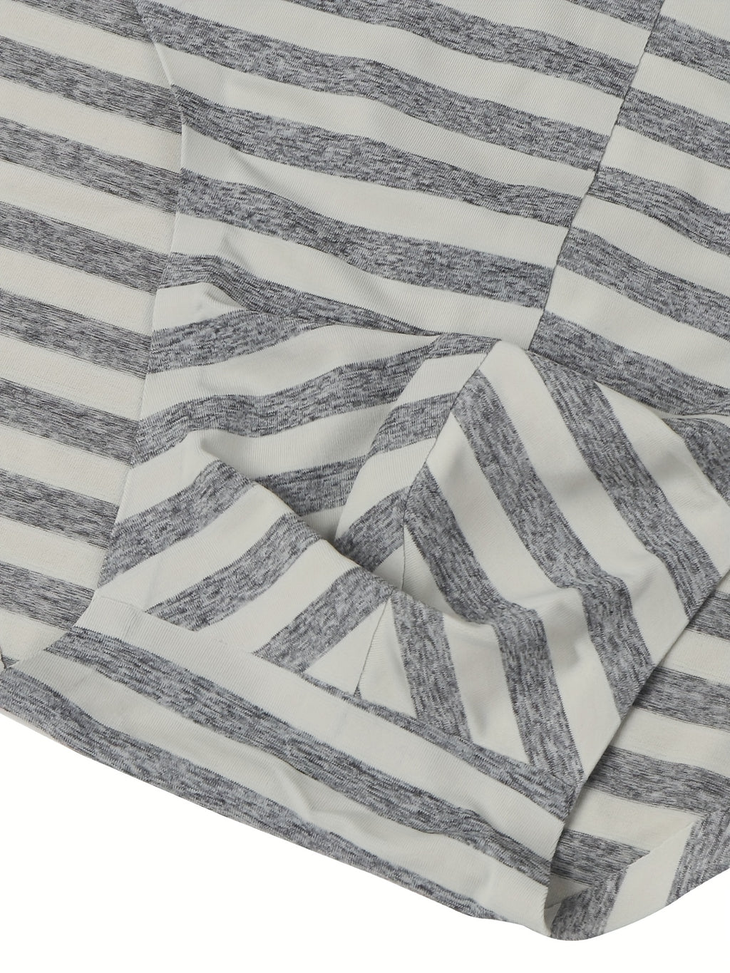 Slip sans couture taille basse microfibre homme — lot de 3, uni