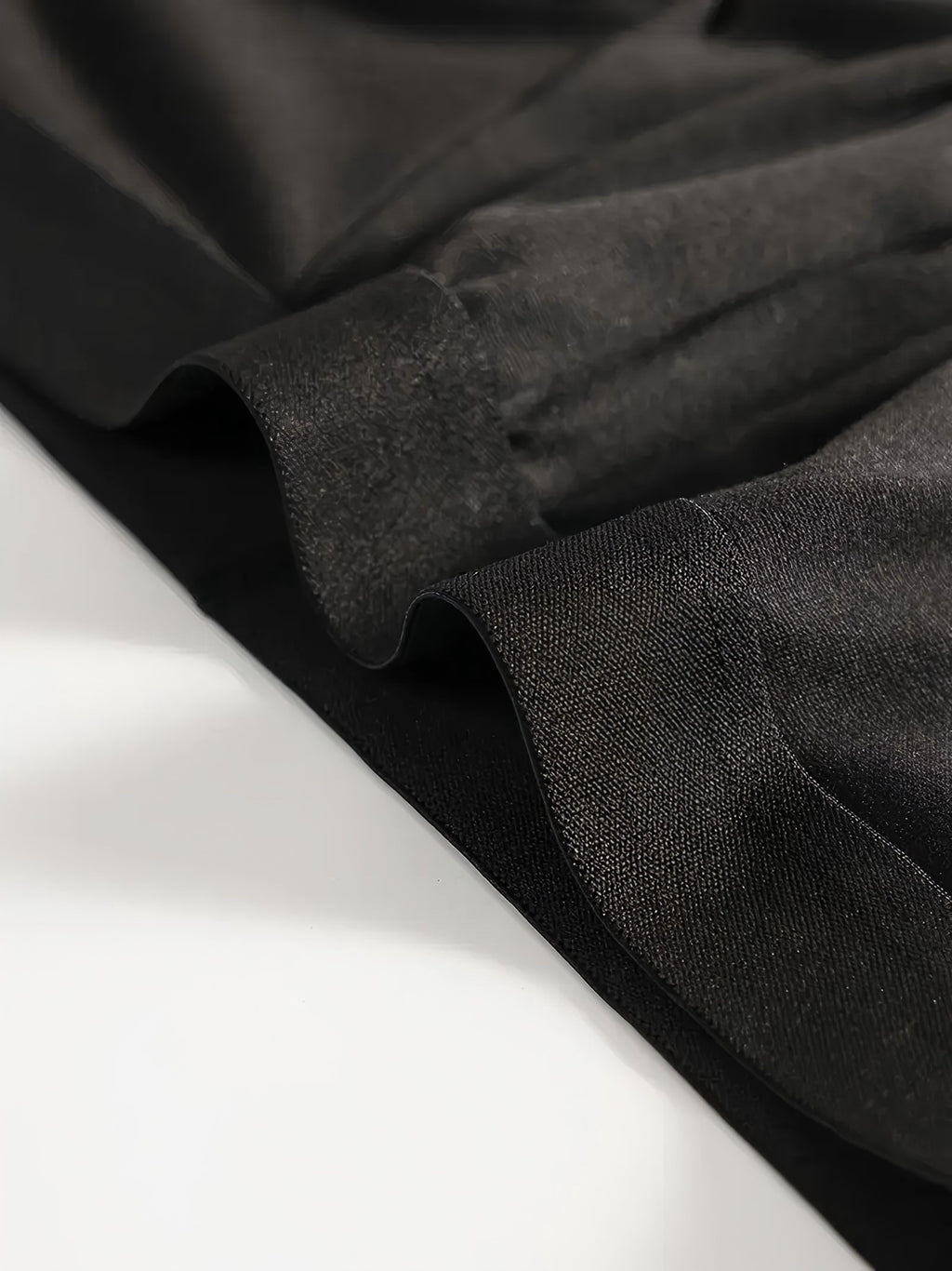 Slip microfibre homme — lot de 20, uni
