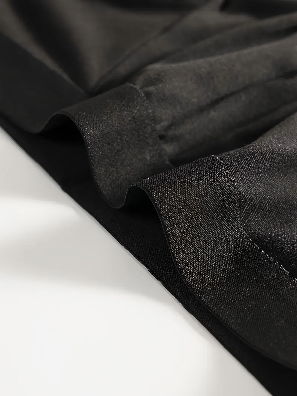 Slip microfibre homme — lot de 20, uni