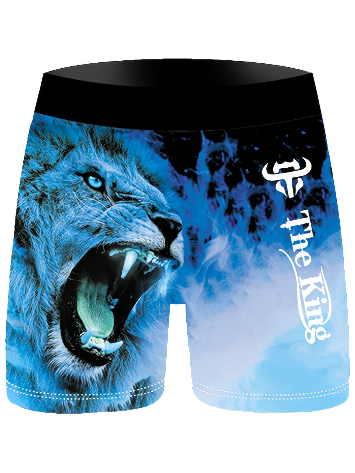Boxer de sport respirant microfibre homme — lot de 9