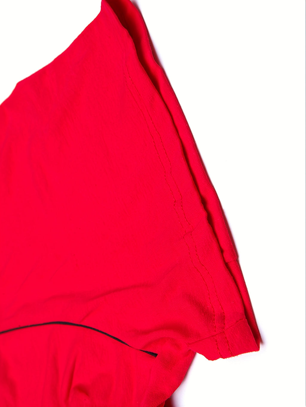 Boxer coton homme — lot de 4