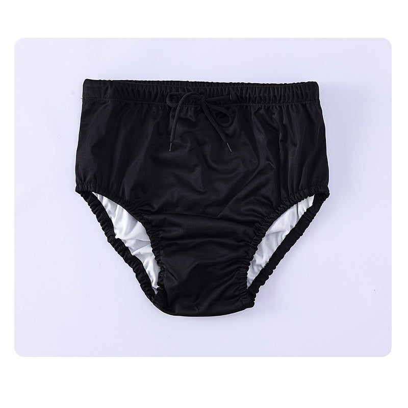 Boxer homme