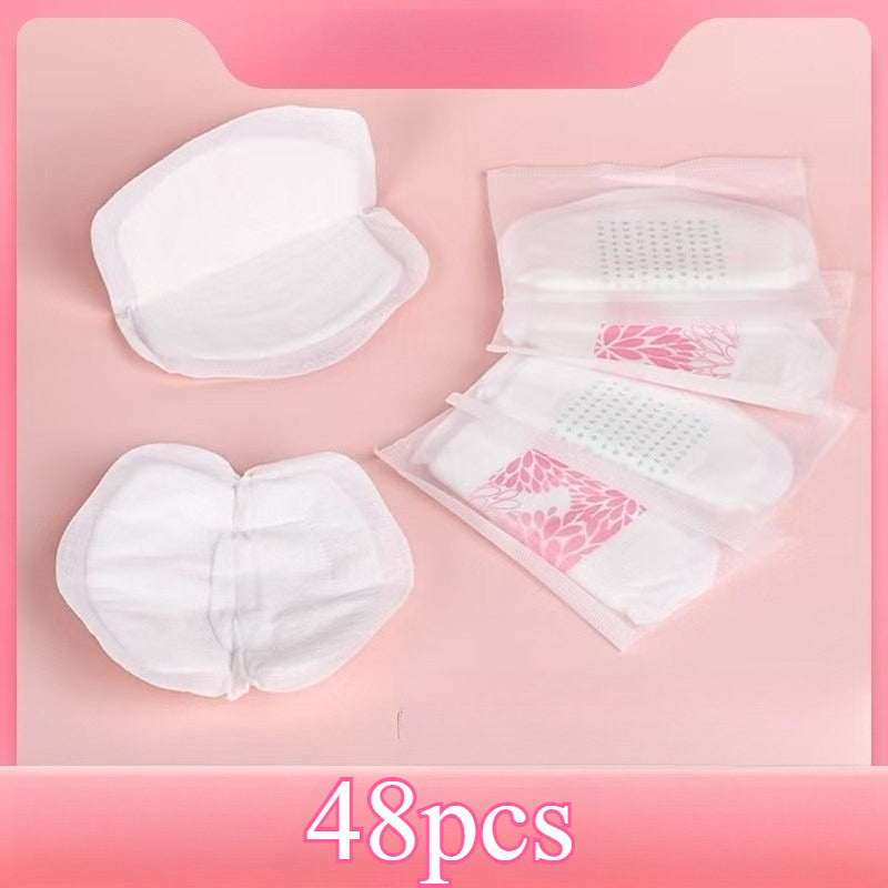 48 pièces