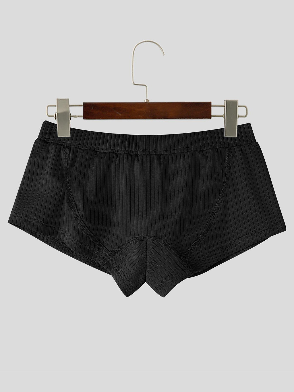 Boxer de sport microfibre homme