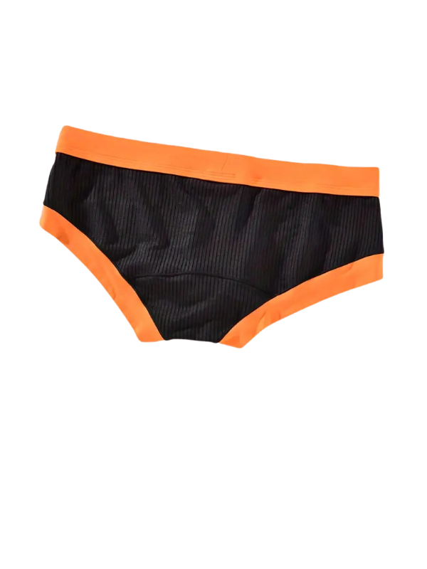 Slip sexy respirant homme — lot de 3, coupe échancrée