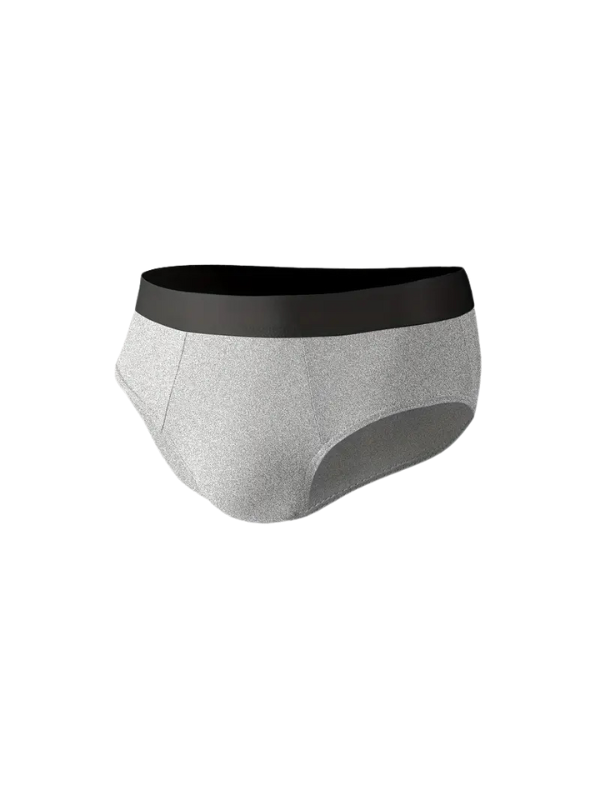 Slip homme — lot de 5