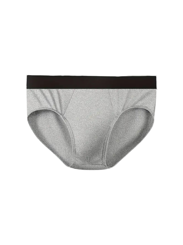 Slip homme — lot de 5
