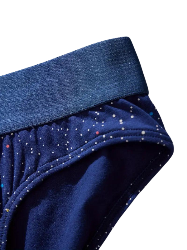 Slip homme — lot de 5